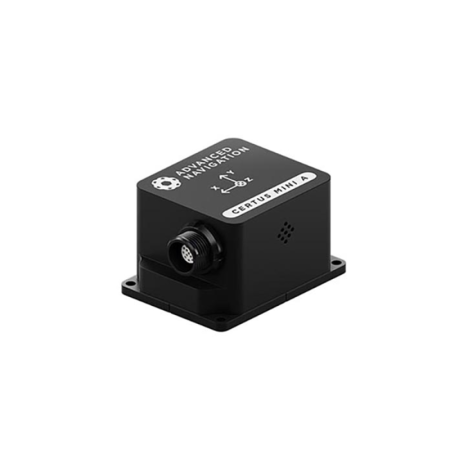 Certus Mini A 