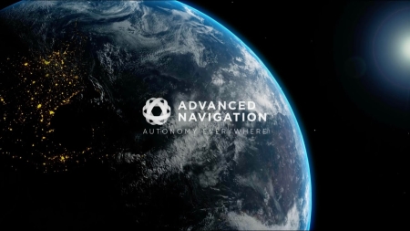 ADVANCED NAVIGATION (ÚC)